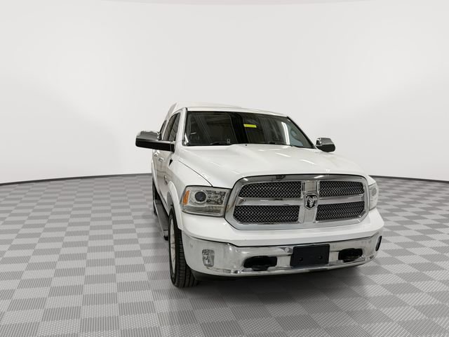 Used 2016 RAM Ram 1500 Pickup Laramie Longhorn with VIN 1C6RR7PMXGS186179 for sale in Fairborn, OH