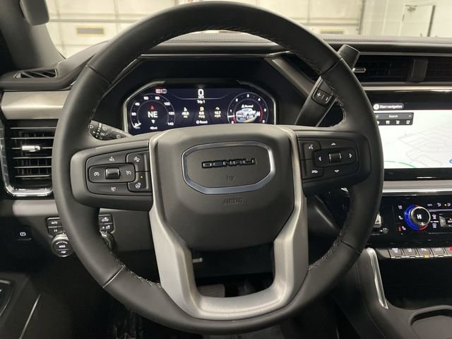 2026 GMC Sierra 3500HD Denali - Photo 34
