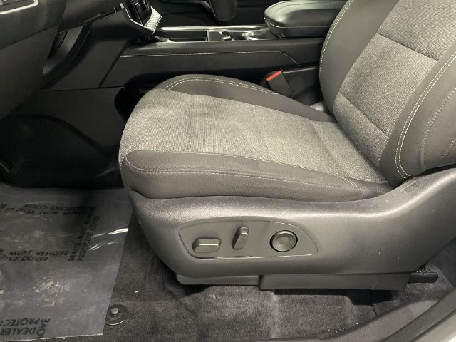 2025 GMC Acadia Elevation - Photo 24
