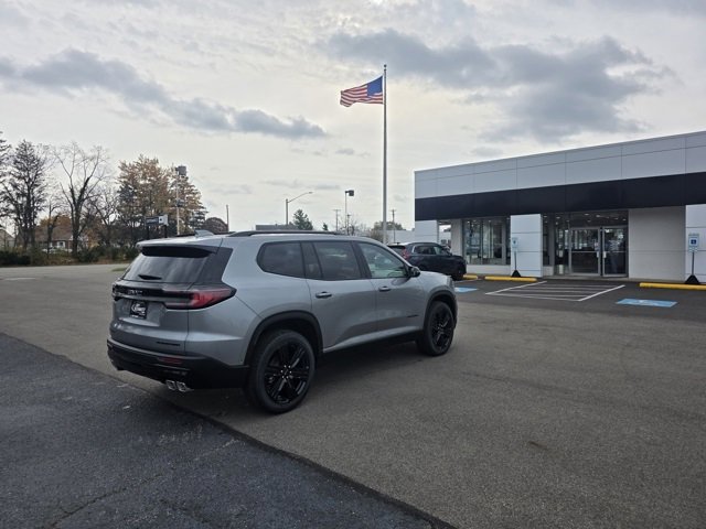 2026 Gmc Acadia Elevation photo 3