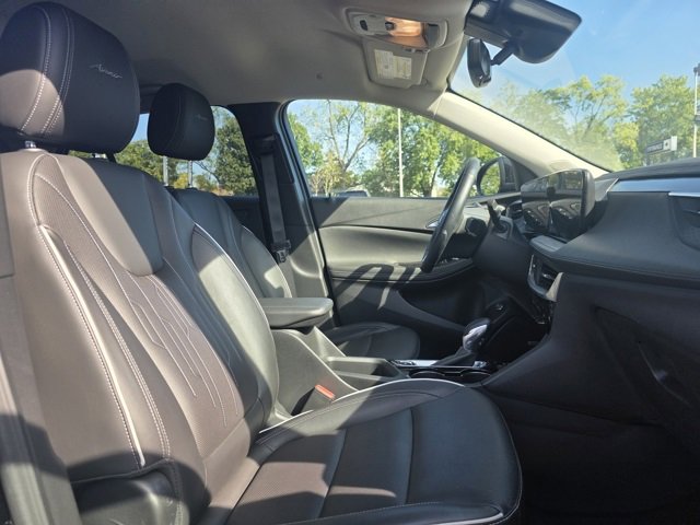 2024 Buick Encore GX Avenir photo 3