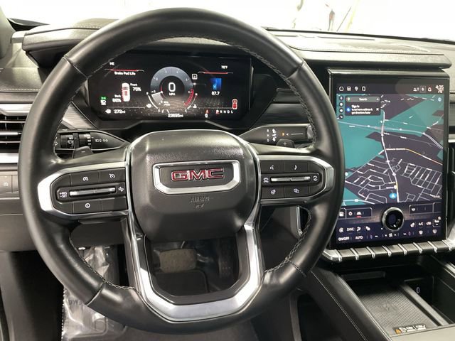 2025 GMC Acadia Elevation - Photo 32