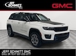 Jeep Grand Cherokee 4xe