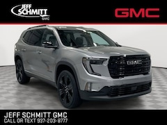2026 GMC Acadia Elevation SUV