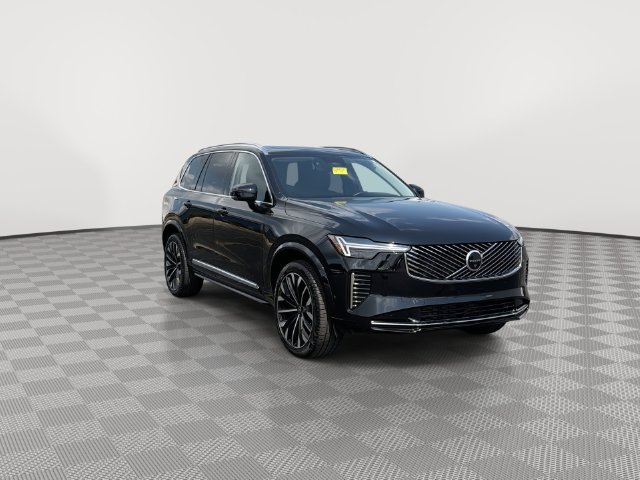 Used 2026 Volvo XC90 Plus SUV