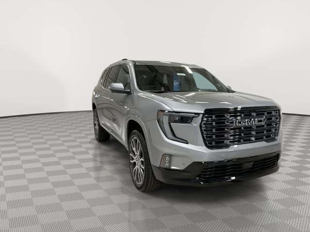 2026 GMC Acadia Denali Ultimate - Photo 13