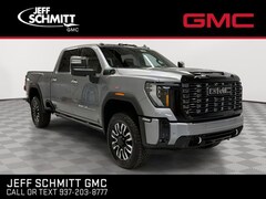 2026 GMC Sierra 3500 HD Denali Ultimate Truck