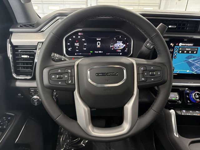 2026 GMC Sierra 3500HD Denali - Photo 37
