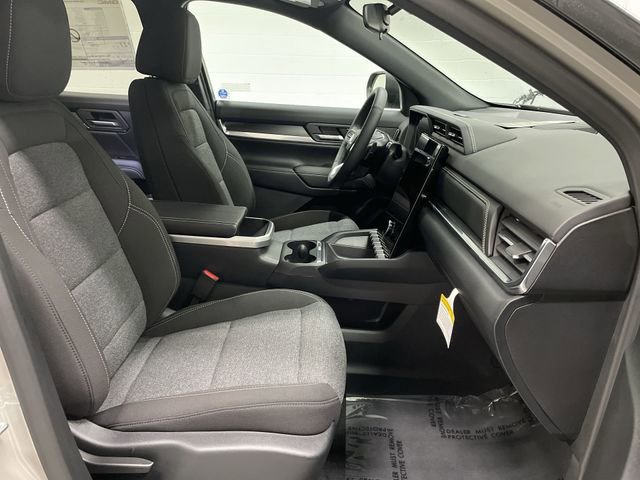 2026 GMC Terrain Elevation - Photo 18