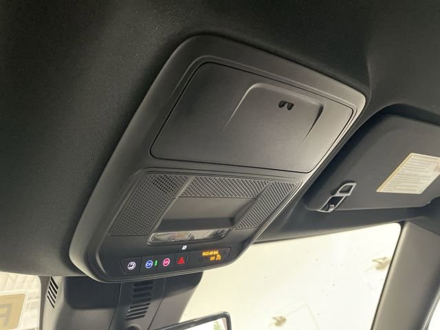 2026 GMC Acadia Elevation - Photo 33