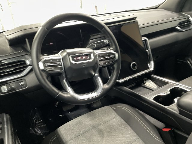 2025 GMC Acadia Elevation - Photo 21
