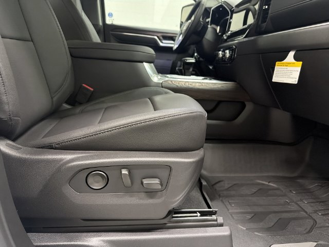 2026 GMC Sierra 1500 SLT - Photo 21