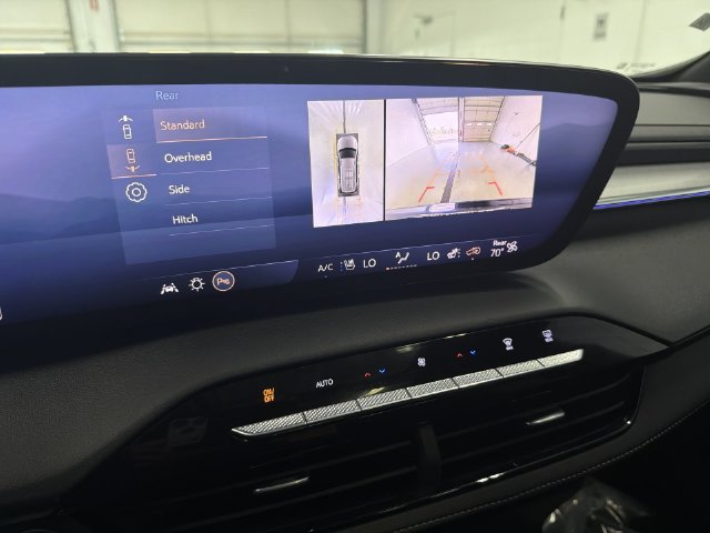 2025 Buick Enclave Avenir - Photo 30