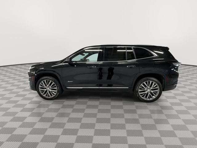 2025 Buick Enclave Avenir - Photo 7