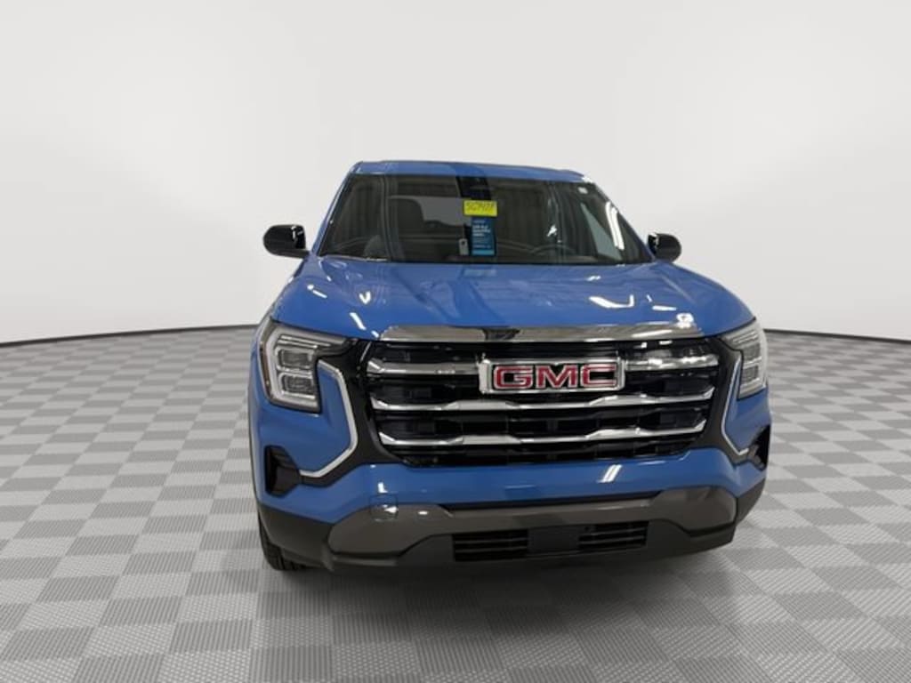Used 2026 GMC Terrain Elevation SUV