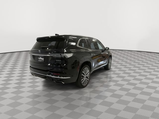2025 Buick Enclave Avenir - Photo 11