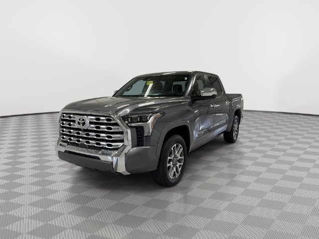 Used 2024 Toyota Tundra 1794 Edition Truck
