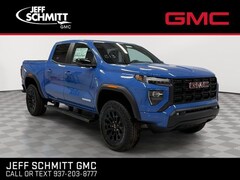 2026 GMC Canyon Elevation Truck