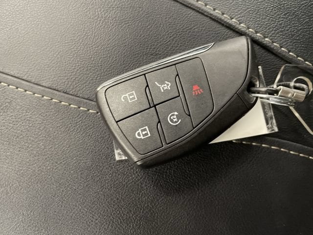 2025 GMC Acadia Elevation - Photo 33