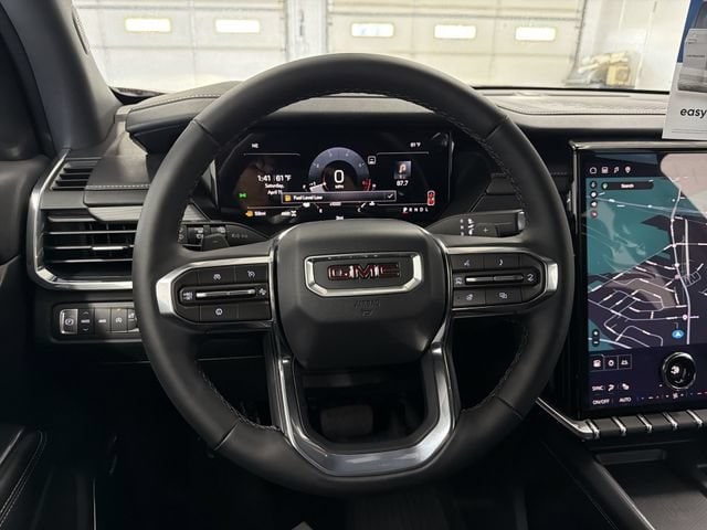 2026 GMC Acadia Elevation - Photo 33