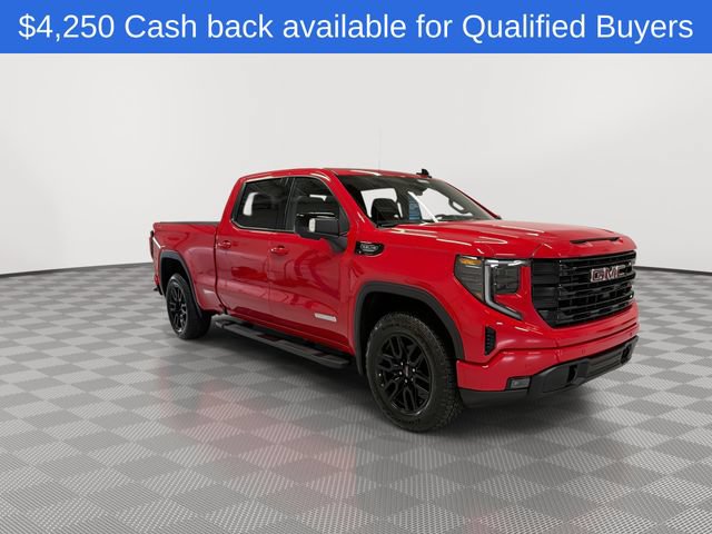 2026 GMC Sierra 1500 Elevation - Photo 12