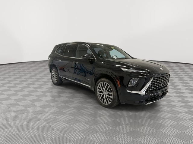 2025 Buick Enclave Avenir - Photo 14