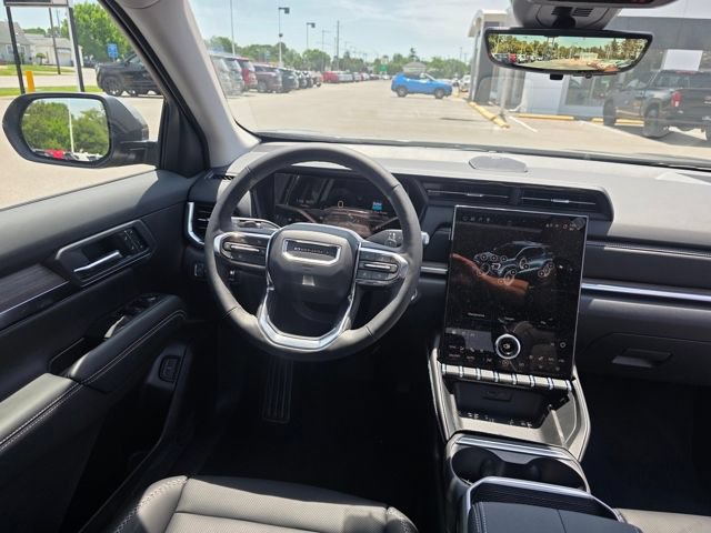 2026 GMC Terrain Denali - Photo 6