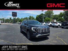 2026 GMC Terrain Denali SUV