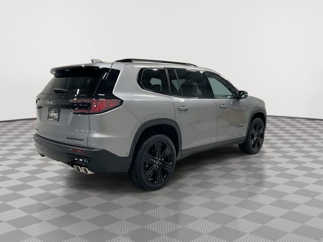 2026 GMC Acadia Elevation - Photo 11