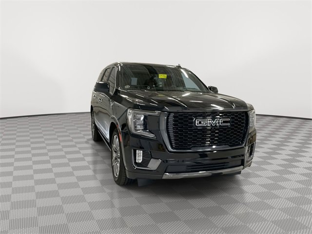 Used 2023 GMC Yukon Denali Ultimate with VIN 1GKS2EKL8PR427900 for sale in Beavercreek, OH