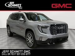 2026 GMC Acadia Denali Ultimate SUV