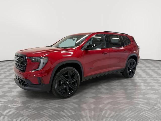 2026 GMC Acadia Elevation - Photo 6