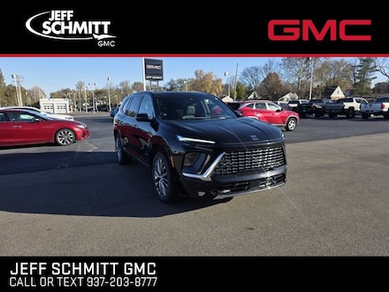 2025 Buick Enclave Avenir SUV