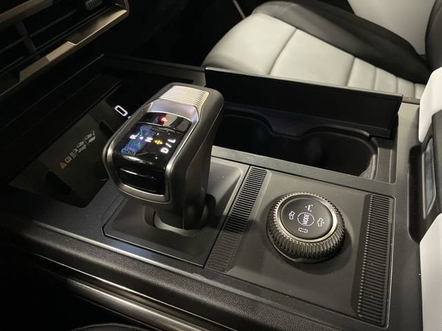 2025 GMC HUMMER EV 3X - Photo 30
