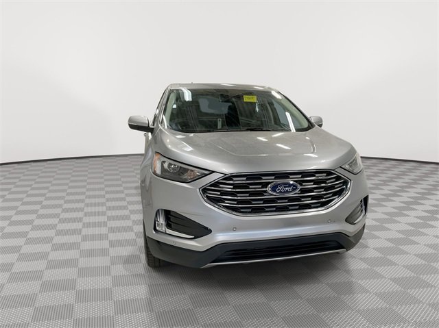 Used 2024 Ford Edge Titanium with VIN 2FMPK4K99RBA88873 for sale in Beavercreek, OH