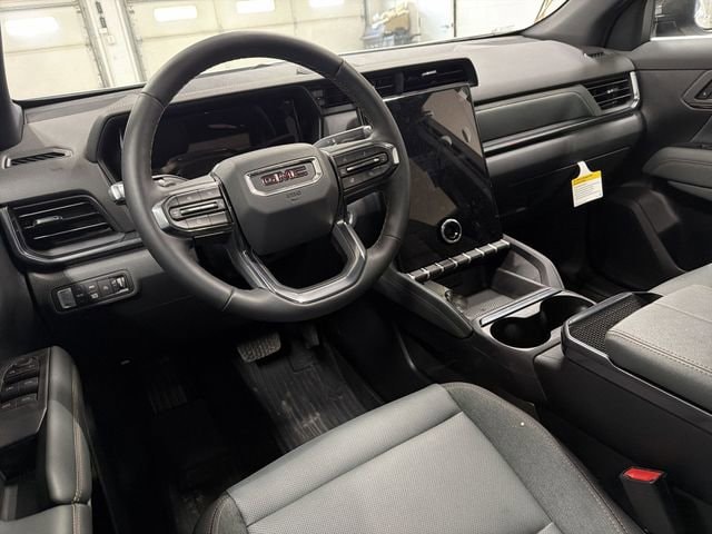2026 GMC Terrain AT4 - Photo 18