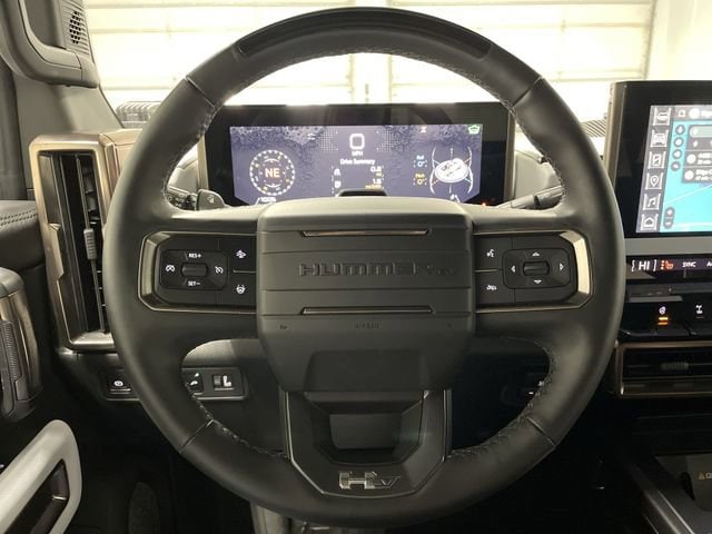 2025 GMC HUMMER EV 3X - Photo 33