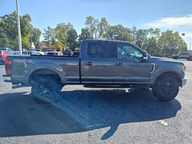 2020 Ford F-250 Lariat photo 3
