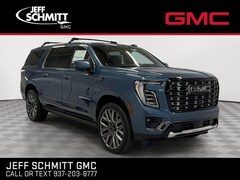 2026 GMC Yukon XL Denali Ultimate SUV
