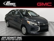 Mitsubishi Mirage G4