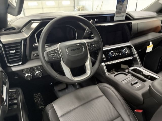 2026 GMC Sierra 3500HD Denali - Photo 19