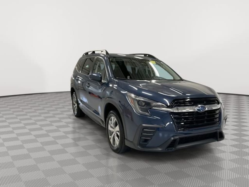 Used 2025 Subaru Ascent Premium 7-Passenger SUV