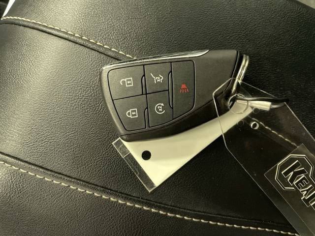 2025 GMC Acadia Elevation - Photo 33