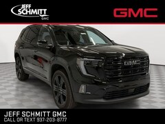 2026 GMC Acadia Elevation SUV