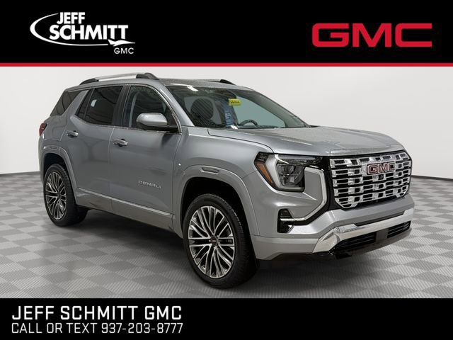 2026 GMC Terrain Denali AWD's photo