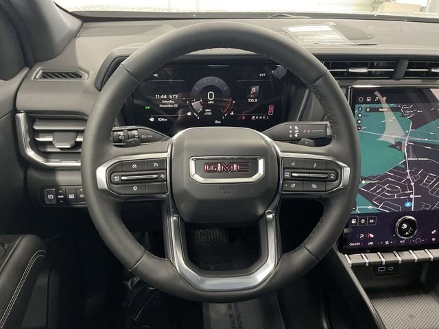 2026 GMC Terrain Elevation - Photo 28