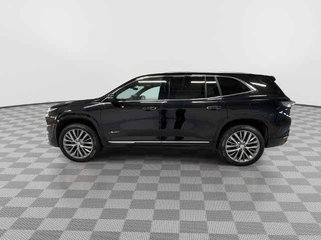 2025 Buick Enclave Avenir - Photo 7