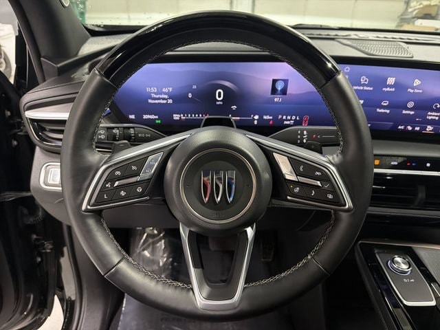 2025 Buick Enclave Avenir - Photo 38