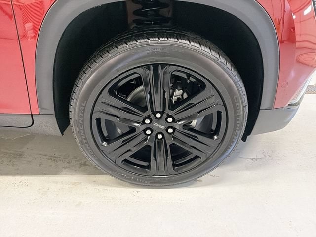 2026 GMC Acadia Elevation - Photo 14