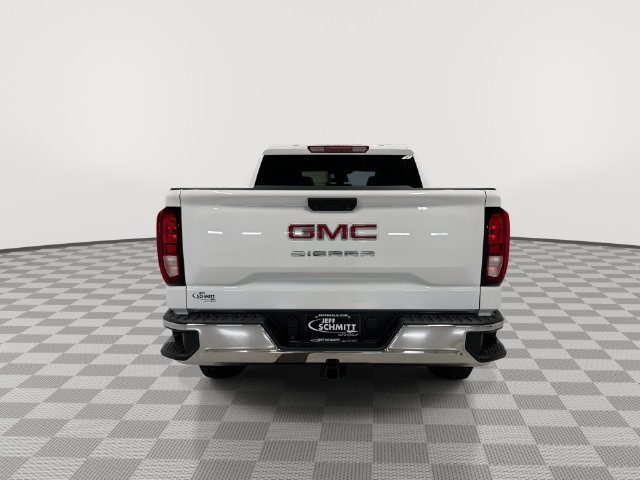 2026 GMC Sierra 1500 Pro - Photo 9